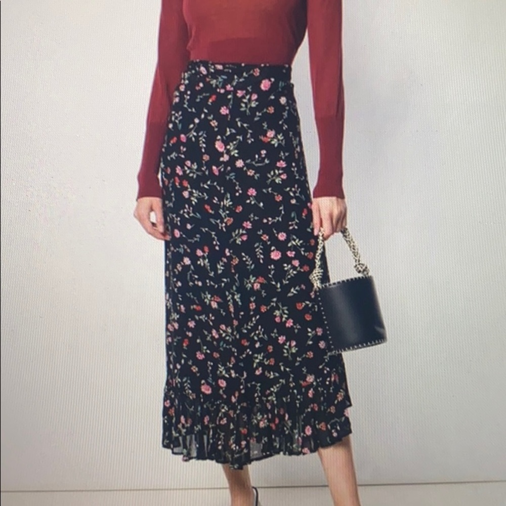 ULLA JOHNSON
small Nia bucket bag - Picture 3 of 4